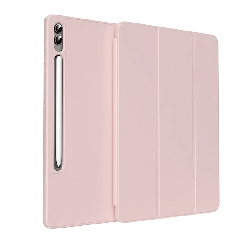 ReDefine Soft Back Flip Case Galaxy Tab S10 FE Plus - Pink