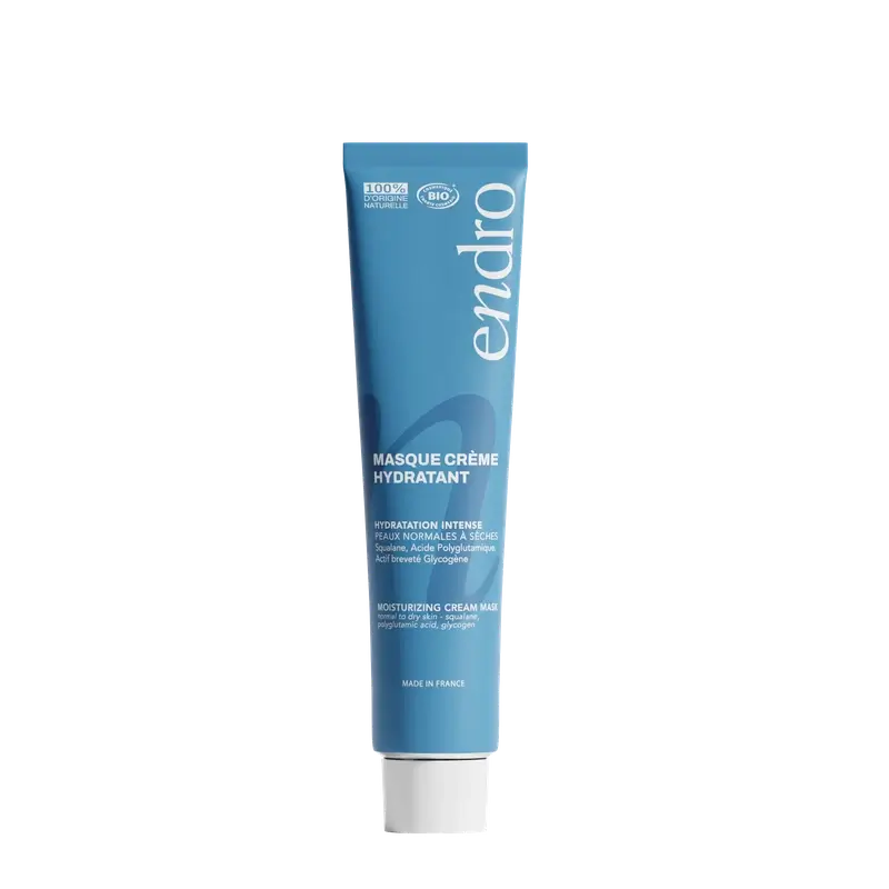 Endro Mascarilla Hidratante, 70 ml