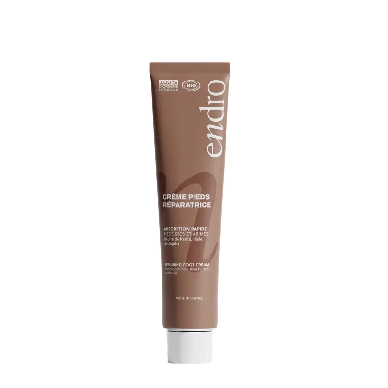 Endro Crema Reparadora Pies, 70 ml