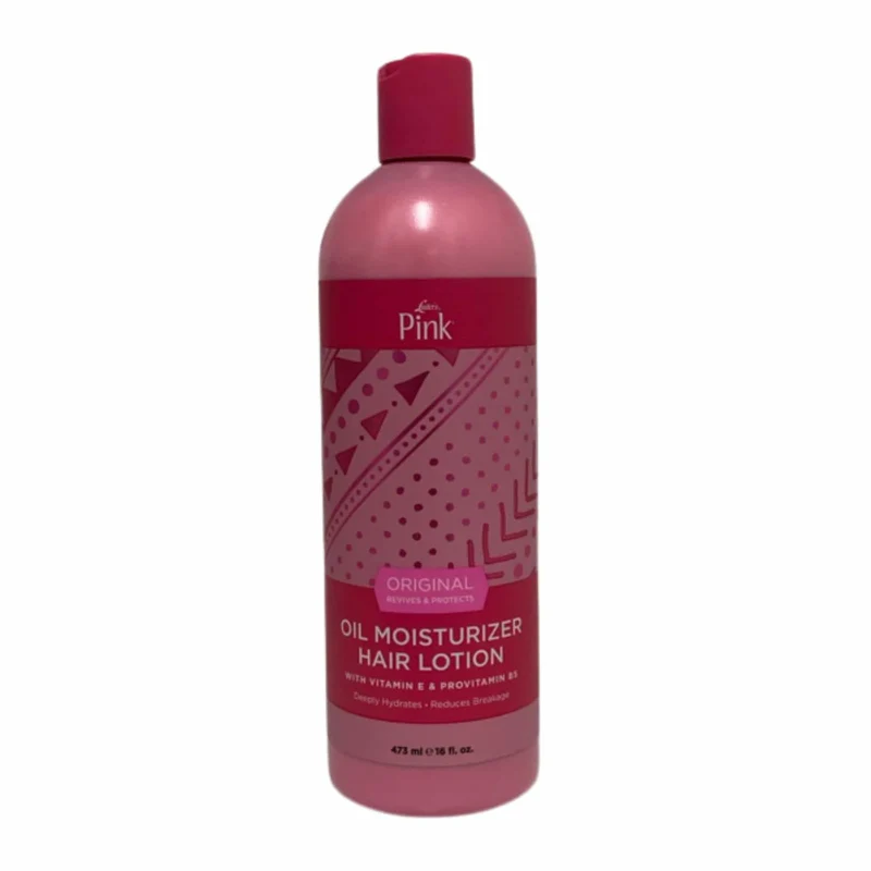 Pink Original Oil Moisturizer Lotion 473 ml con ProVitamina B5