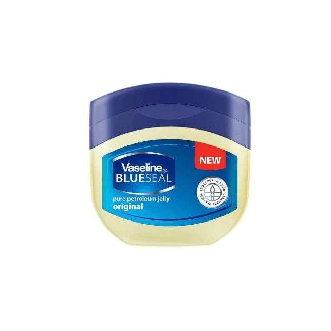 Vaseline Healing Jelly Original 100 ml Vaselina 100% Pura Curativa