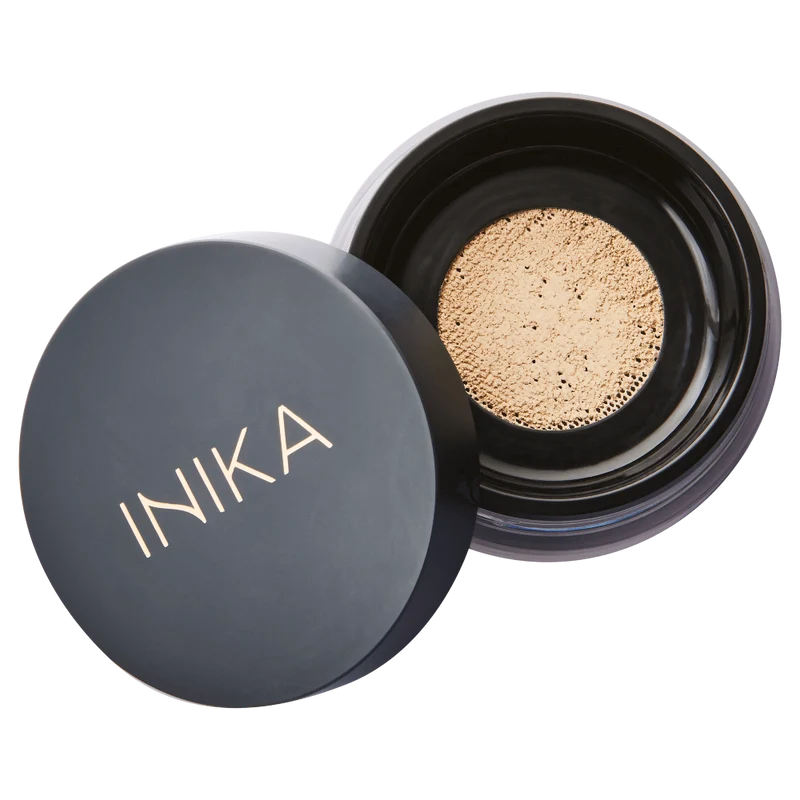 Loose Mineral Foundation SPF 25 - Strength