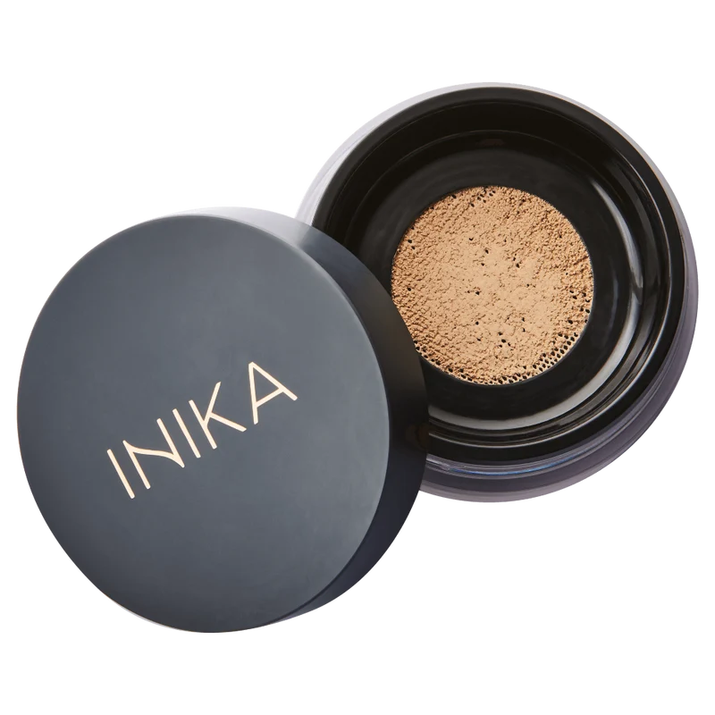 Loose Mineral Foundation SPF 25 - Patience