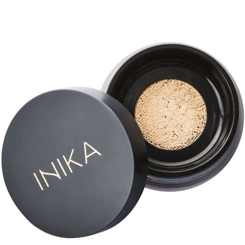 Loose Mineral Foundation SPF 25 - Nurture