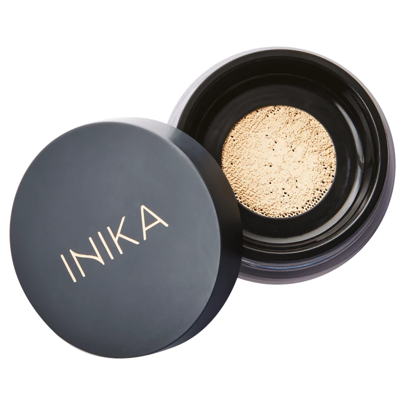 Loose Mineral Foundation SPF 25 - Grace