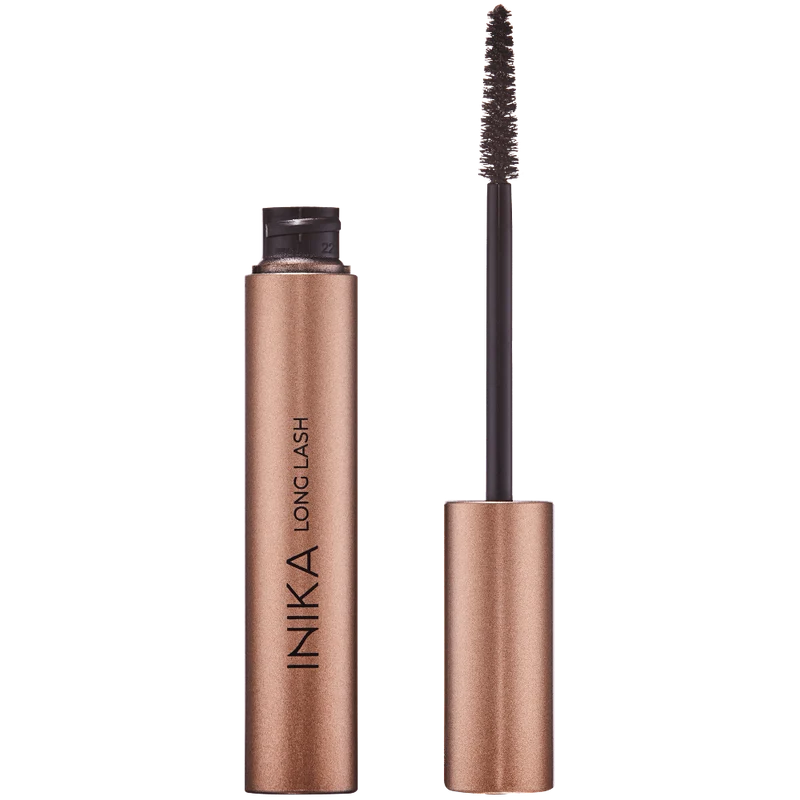 Long Lash Mascara - Brown