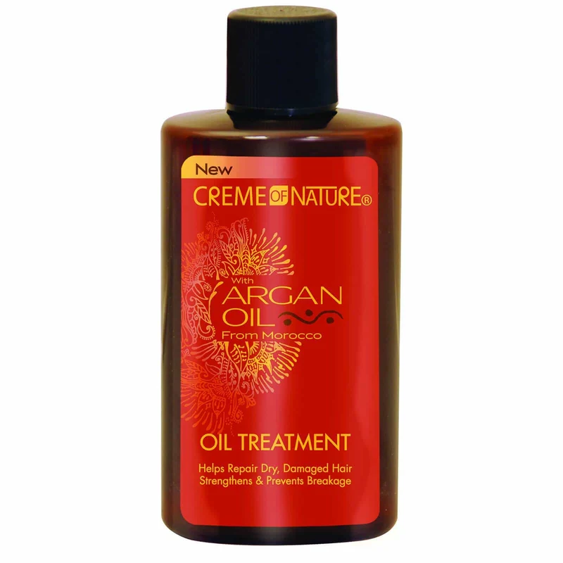 Tratamiento Aceite de Argán Oil Treatment Creme Of Nature 88.7 ml