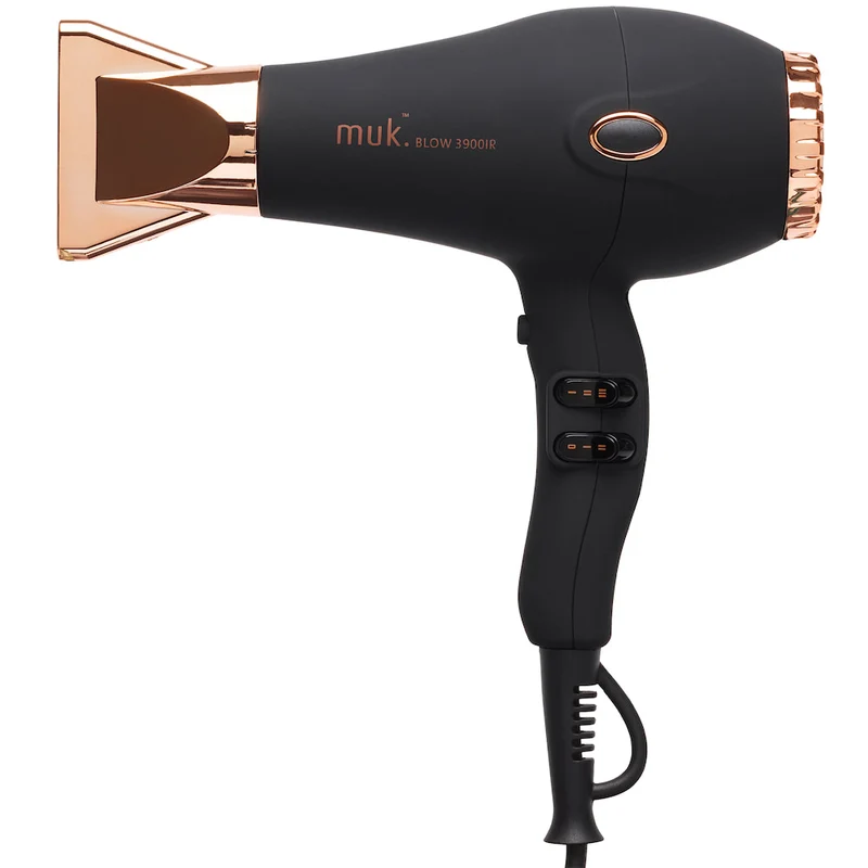 Blow 3900IR Rose Gold Professional Series