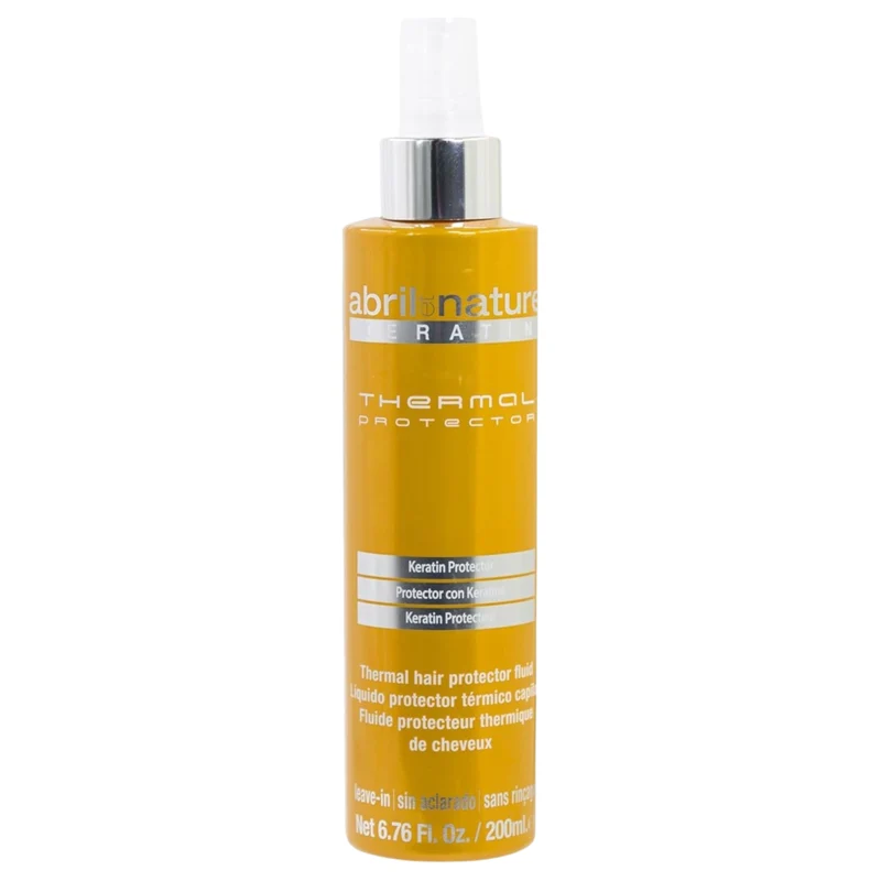 Liquido Protector Termico Capilar Thermal Protector Abril Et Nature 200 ml