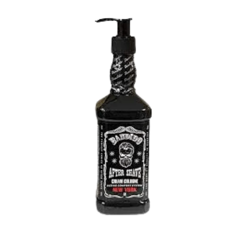 After Shave Cream Bandido New York 350 ml Original de Bandido