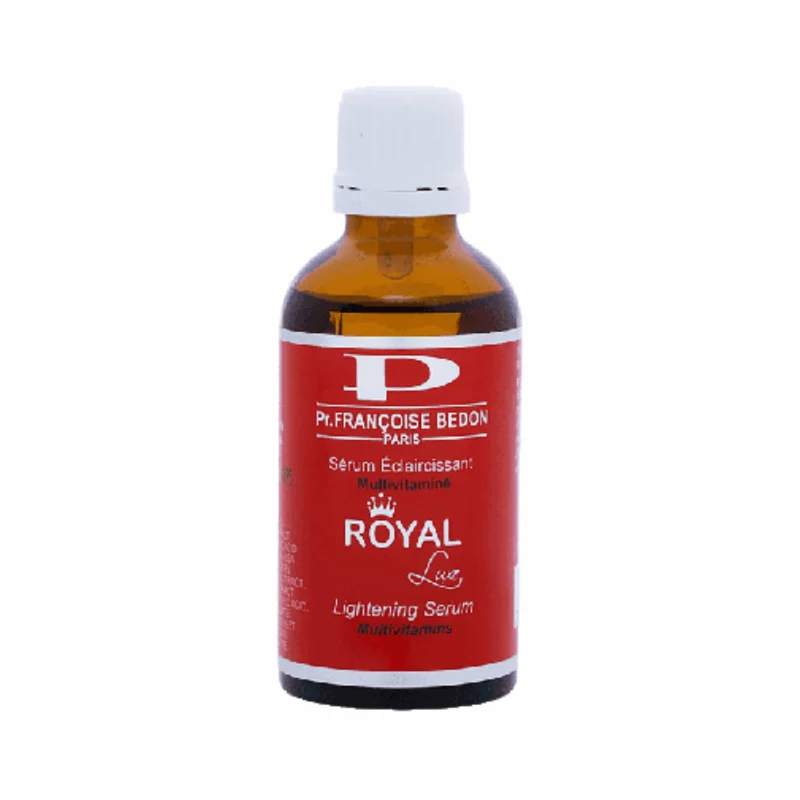 Serum Royal Luxe Prof. Francoise Bedon 50 ml Original de Francoise Bedon