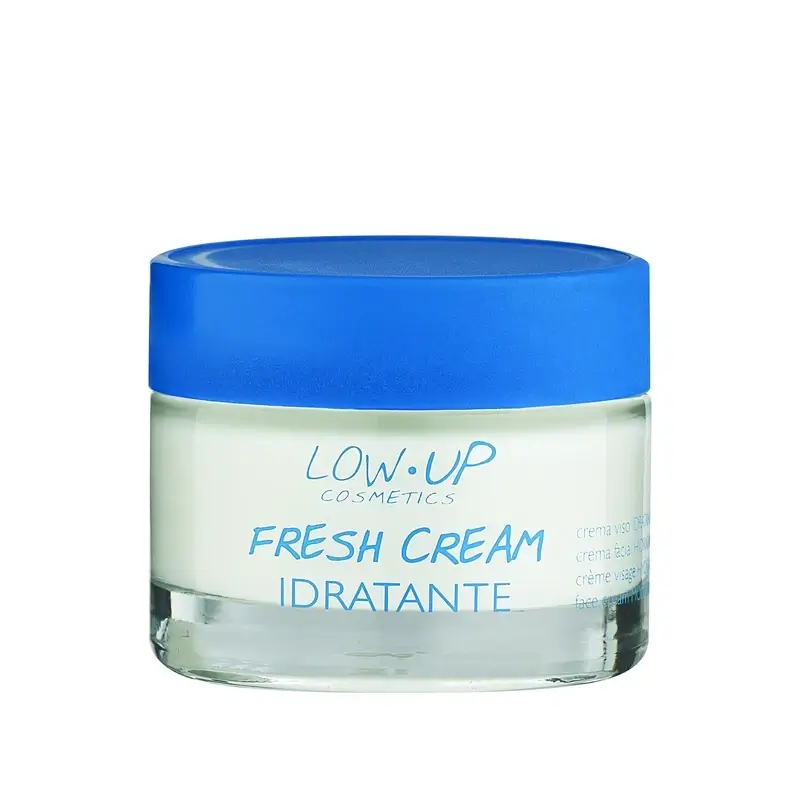 Low Up Fresh Cream Hidratante, 30 ml