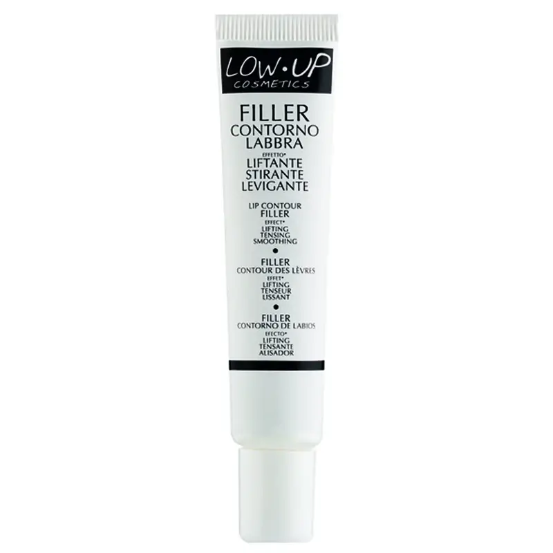 Low Up Filler Contorno de Labios, 15 ml