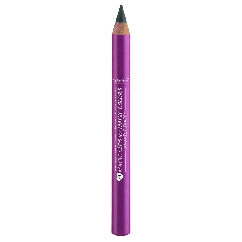 Low Up Lápiz Magic Lips 01, 2,5 gr