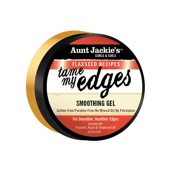 Definidor Edges Tame My Edges Smoothing Gel 71g Original de Definidor