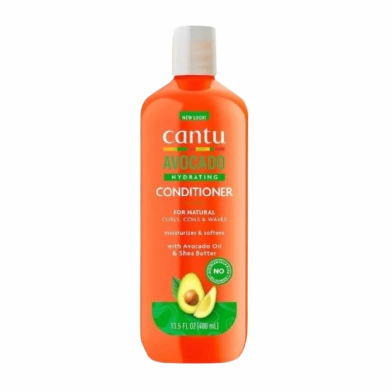 Cantu Avocado Acondicionador sin Sulfatos Aguacate Cantu 400ml