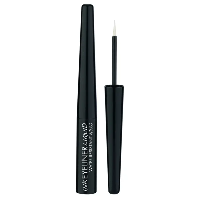 Low Up Eyeliner Líquido, 2,5 ml