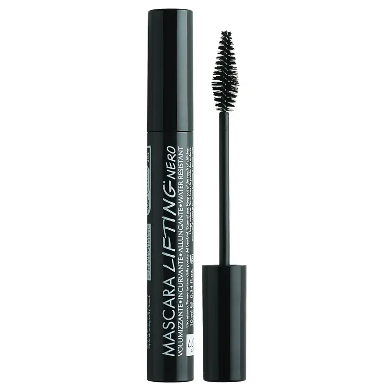 Low Up Máscara de Ojos Lifting, 10 ml