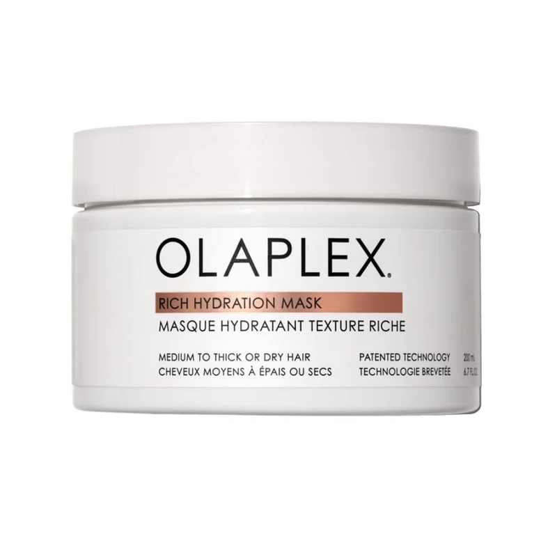 Rich Hydration Mask 200ml