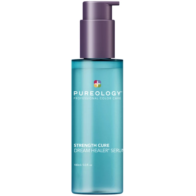 Strength Cure Dream Healer Serum 100ml