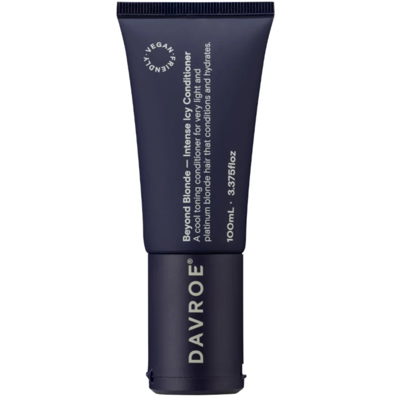 Beyond Blonde Intense Icy Conditioner 100ml