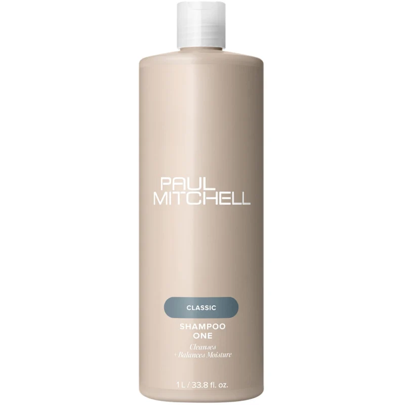 Shampoo One 1L