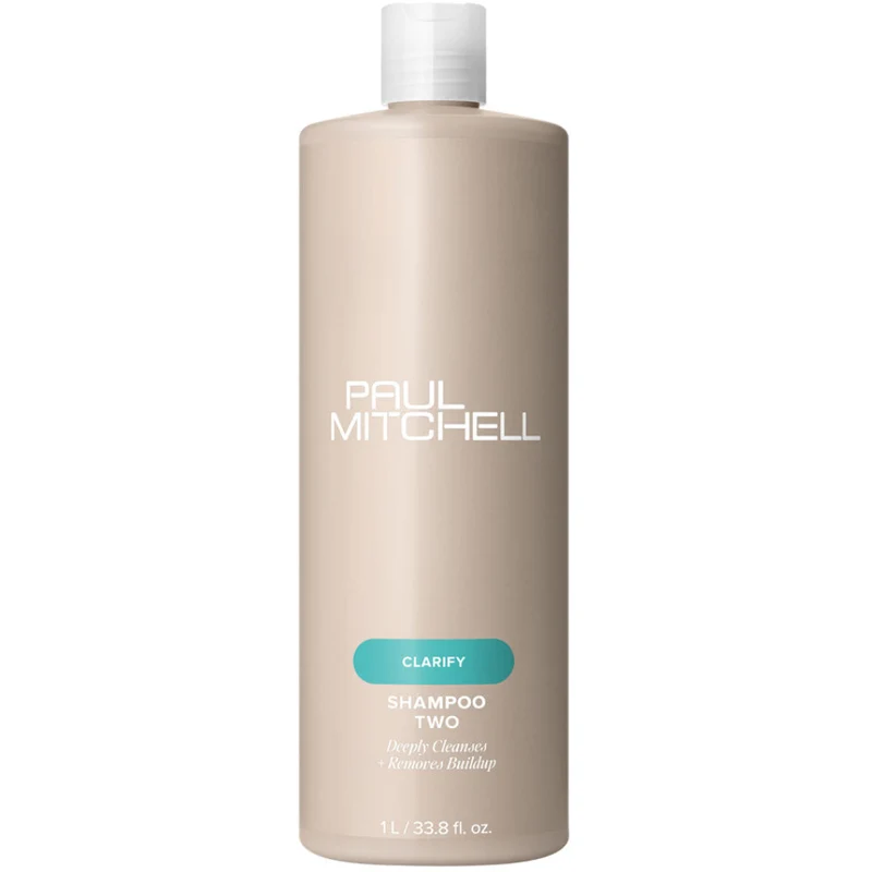 Shampoo Two 1L