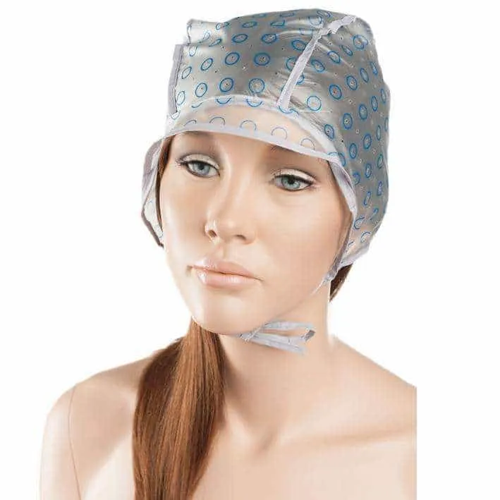 Eurostil Bolsa 5 Gorros Mechas Doble Capa Original de Eurostil