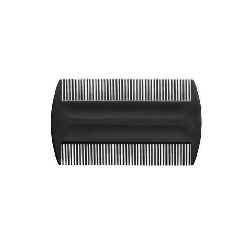 Peine Lendrera Especial Negra Eurostil Producto Original de la Marca Eurostil