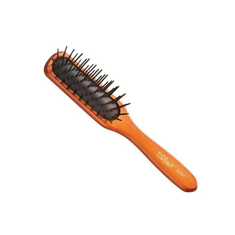 Eurostile Cepillo Goma Fuelle Pua Plastico Original de Eurostil