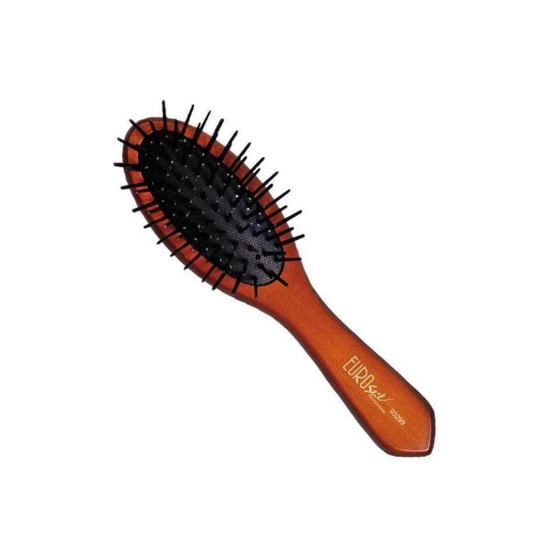 Eurostile Cep. Goma Fuelle Oval Pequeño Pua Plastico Original de Eurostil
