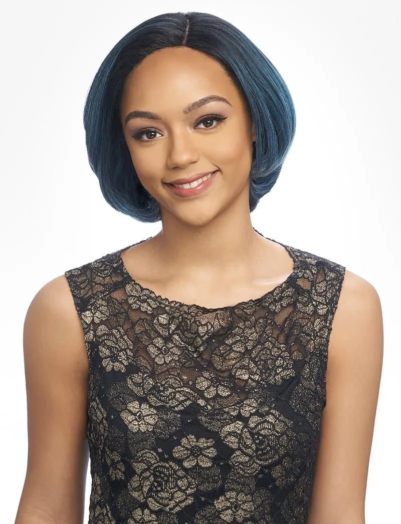 Harleem125 Kima Wig Collection Producto Original de la Marca Harleem125