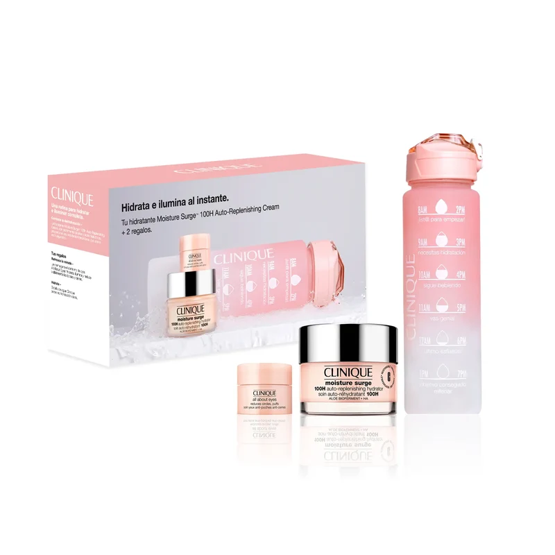 Clinique Set Moisture Surge 100H 50Ml , 1 pack