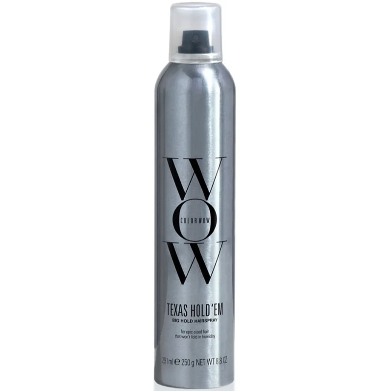 Texas Hold Em Hairspray 295ml