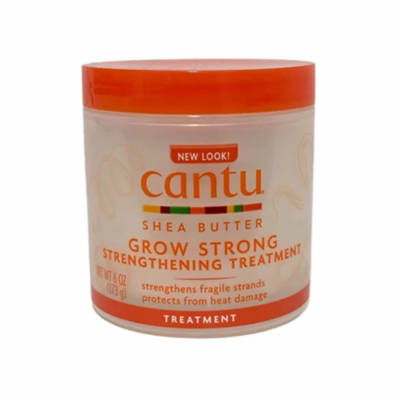 Grow Strong Strengthening Treatment Cant 6fl. oz Original de Grow