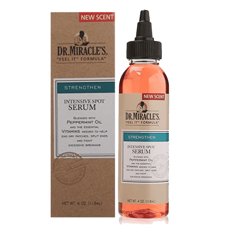 Serum Intensive Spot Serum Dr. Mircle 118 ml Original de Serum