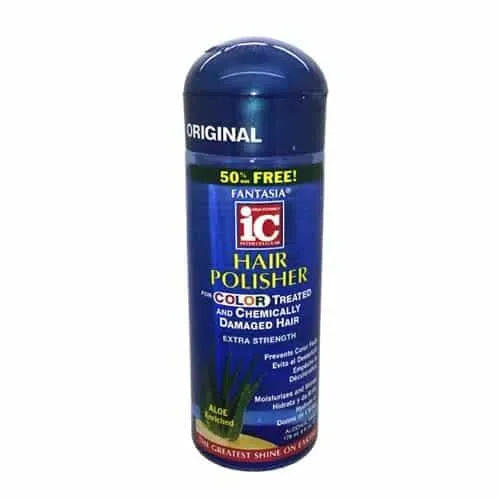 Serum Color Treated Ic Hair Polisher Serum 6fl. oz Original de Serum