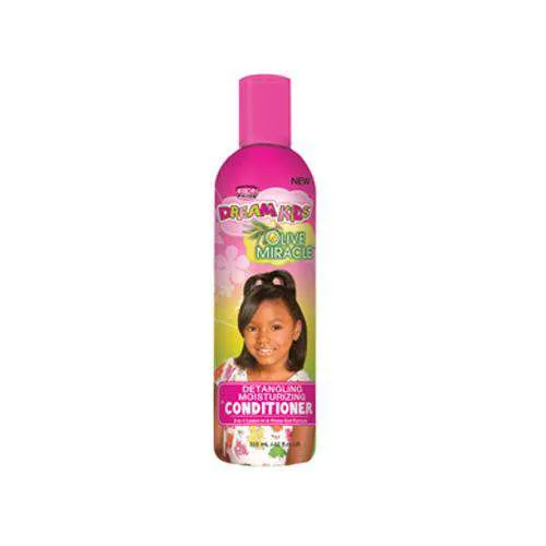 Detangling Moisturizing Conditioner Olive Miracle Dream Kids 12fl. oz