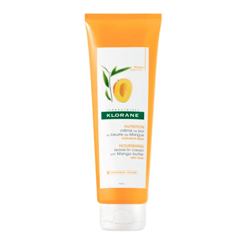 Klorane Crema Dia Mango 125 ml