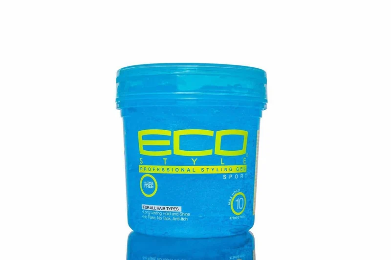 Gel Eco Style Sport Gel 32. oz Producto Original de la Marca Gel