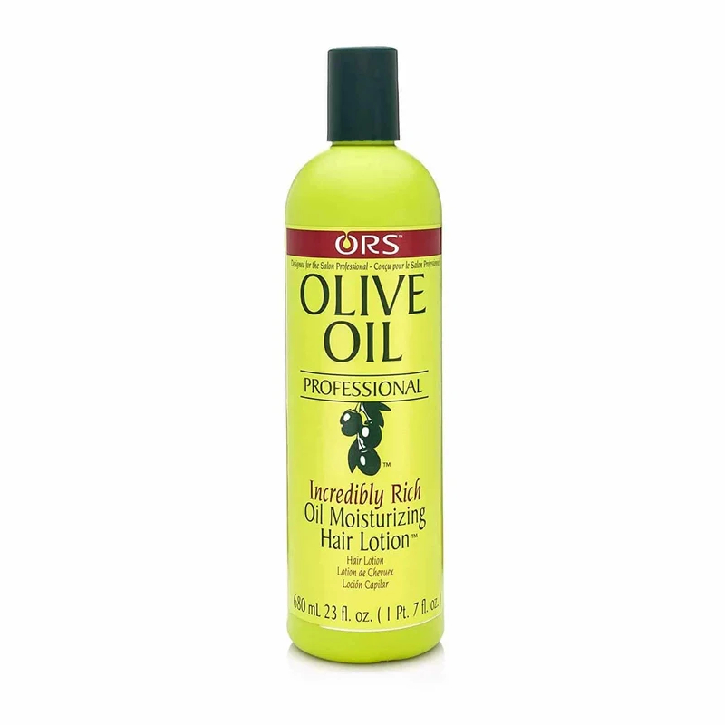 Crema Peinado Olive Oil Professional Moisturizing Lotion 680 ml