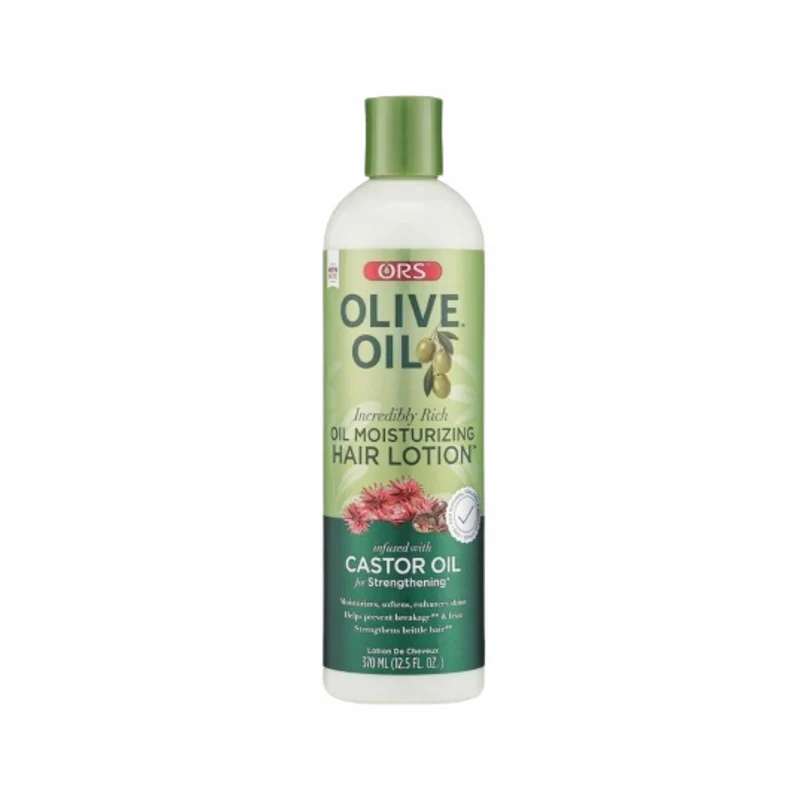 Crema Peinado Olive Oil Professional Moisturizing Hair Lotion 251ml