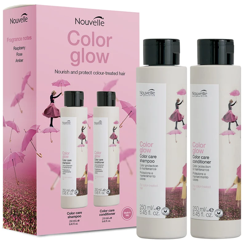 Color Glow Duo