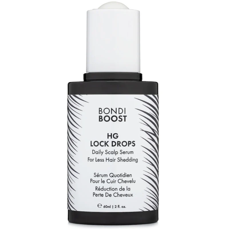 HG Lock Drops Daily Scalp Serum 60ml