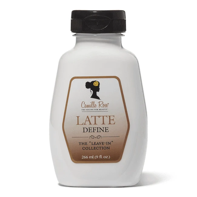 Crema Definidor Latte "the Leave in Collection"camilla Rose 266ml