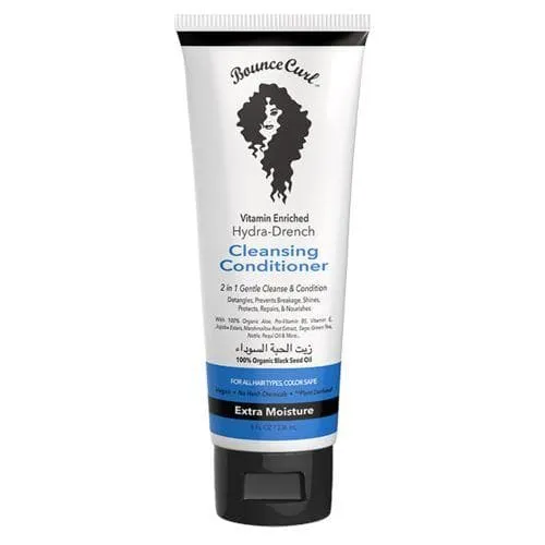Bounce Curl Cleansing Conditioner Bounce Curl 8 oz Original de Bounce Curl