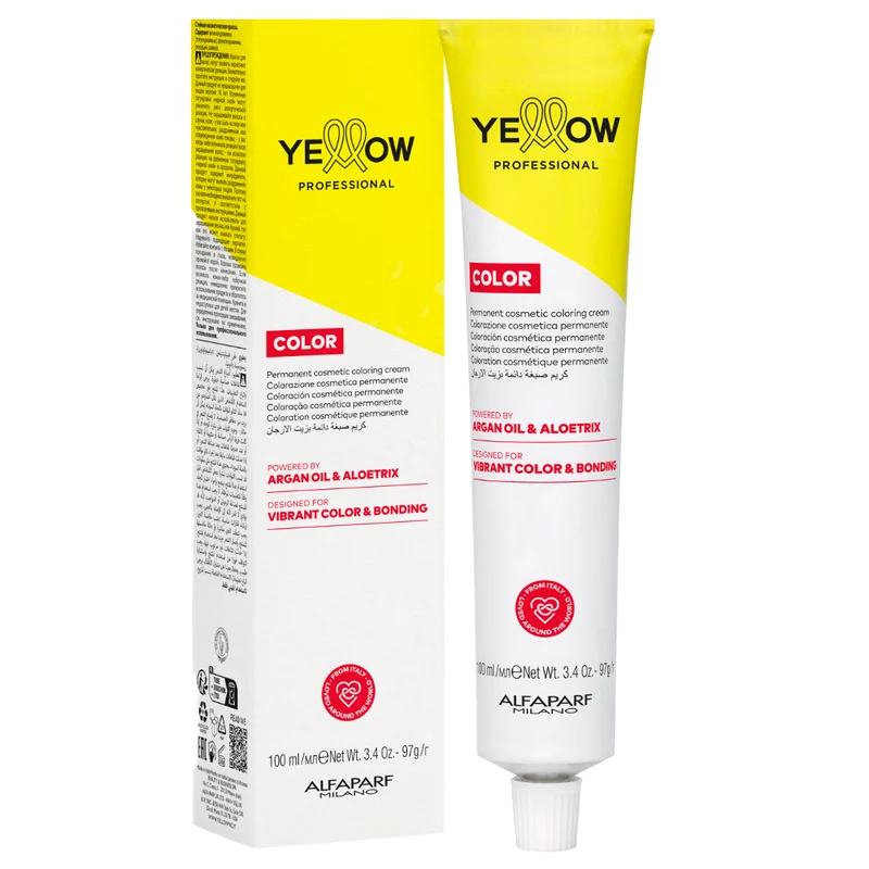 Color Permanent 5.66S 100ml