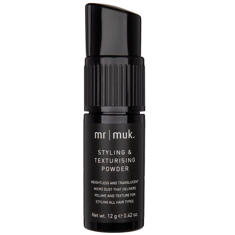 Styling & Texturising Powder 12g