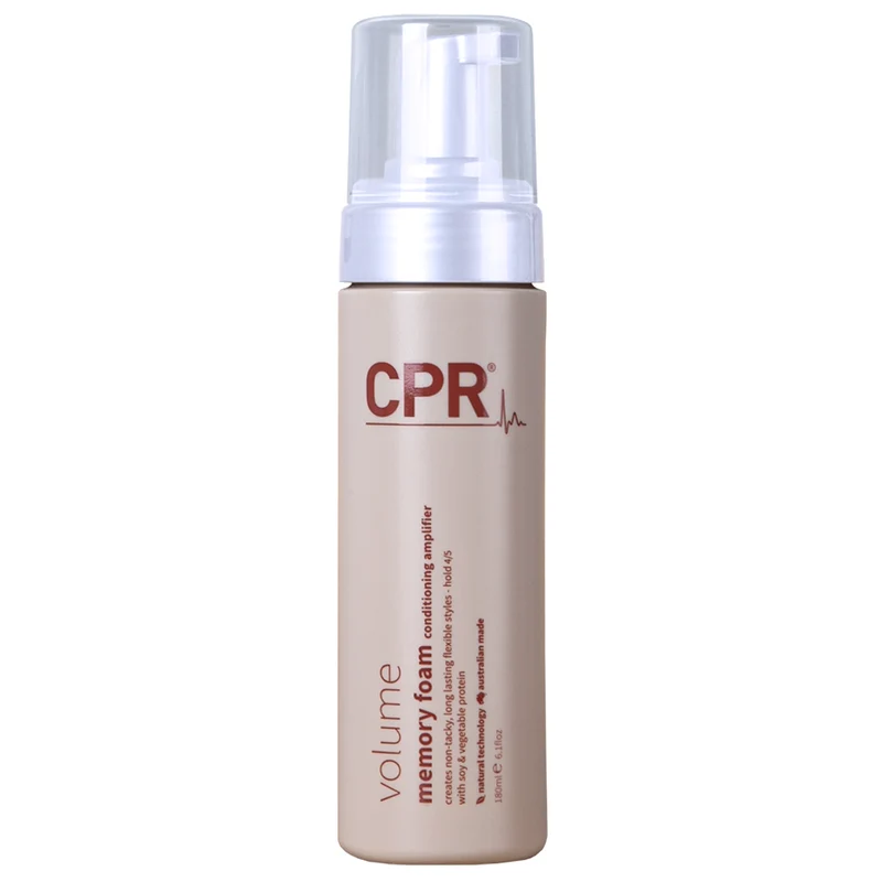 Memory Foam Conditioning Amplifier 180mL