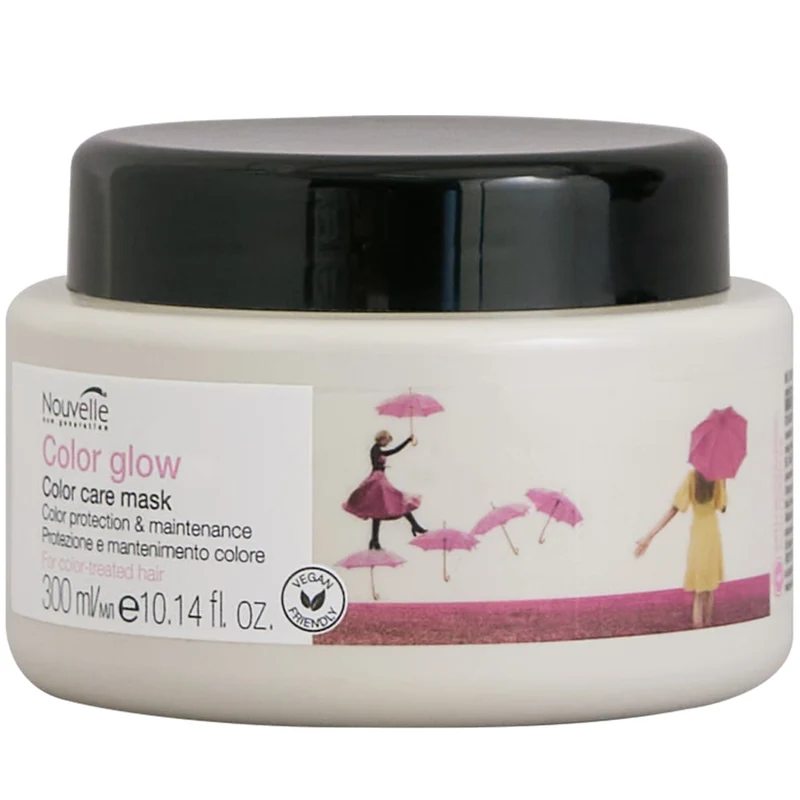 Color Glow Color Care Mask 300ml